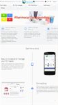 Mobile Screenshot of downtownpharmacy.com